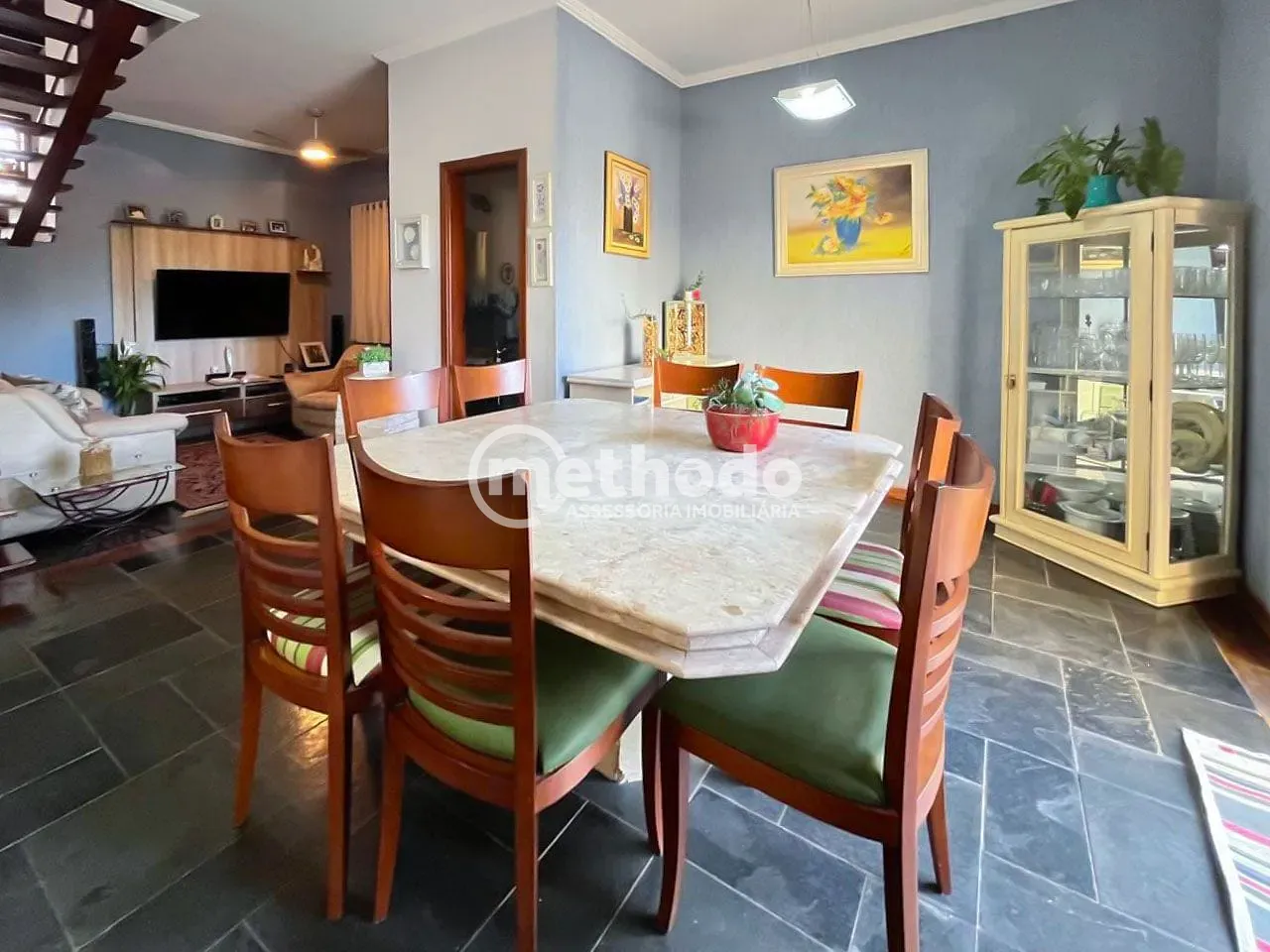 Casa, 3 quartos, 350 m² - Foto 22