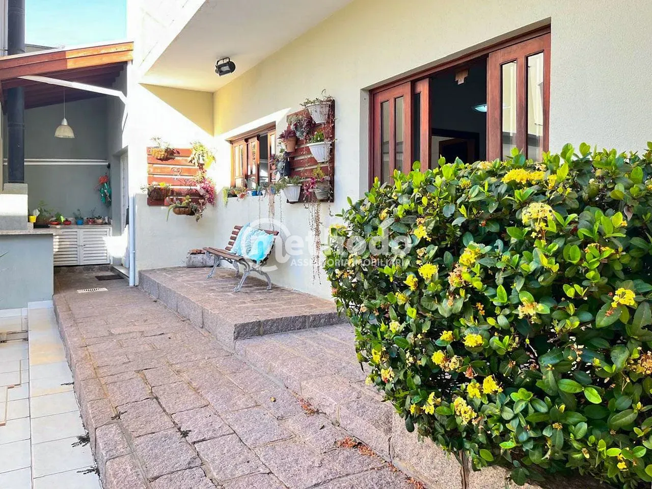 Casa, 3 quartos, 350 m² - Foto 35