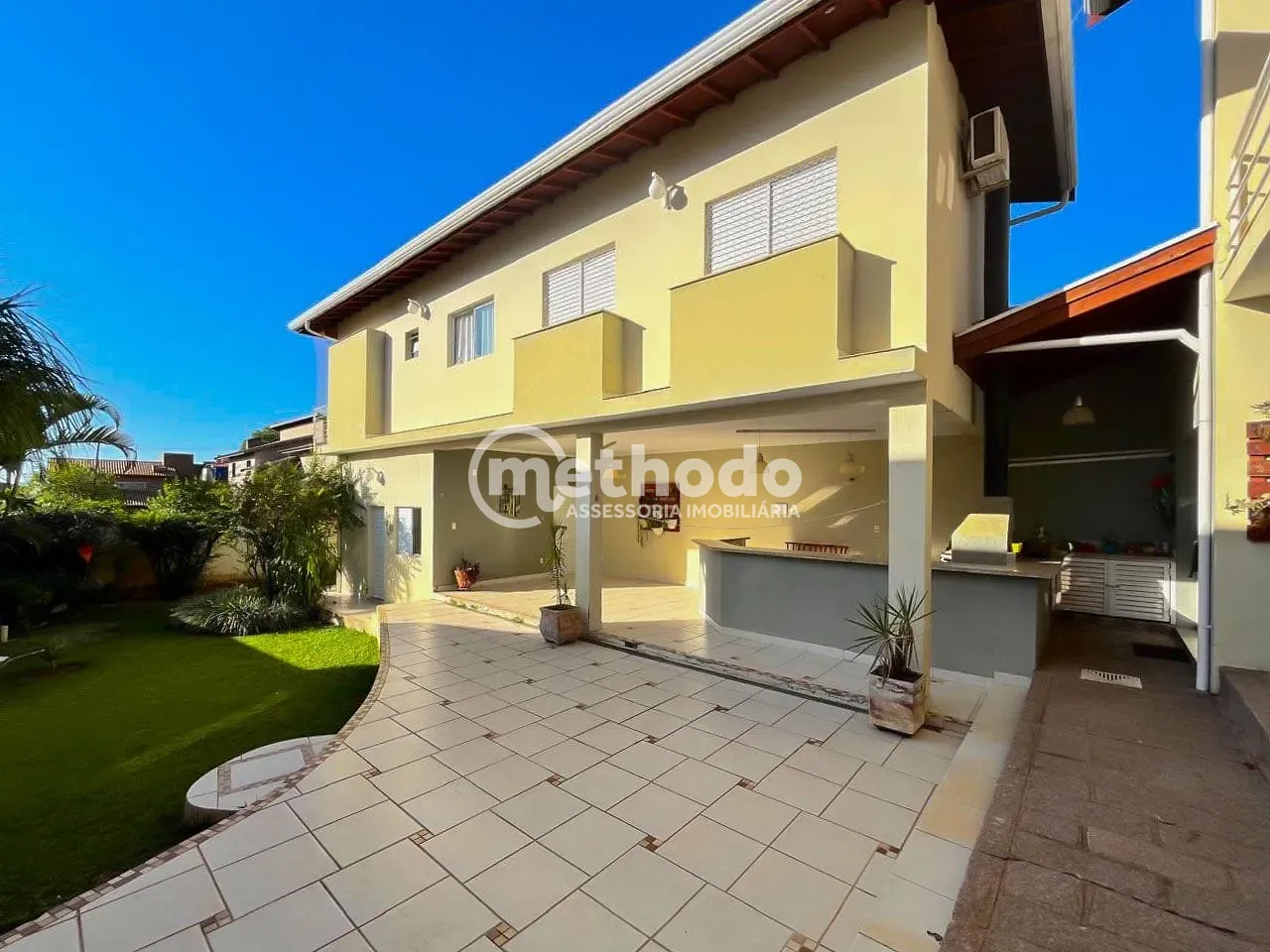 Casa, 3 quartos, 350 m² - Foto 36