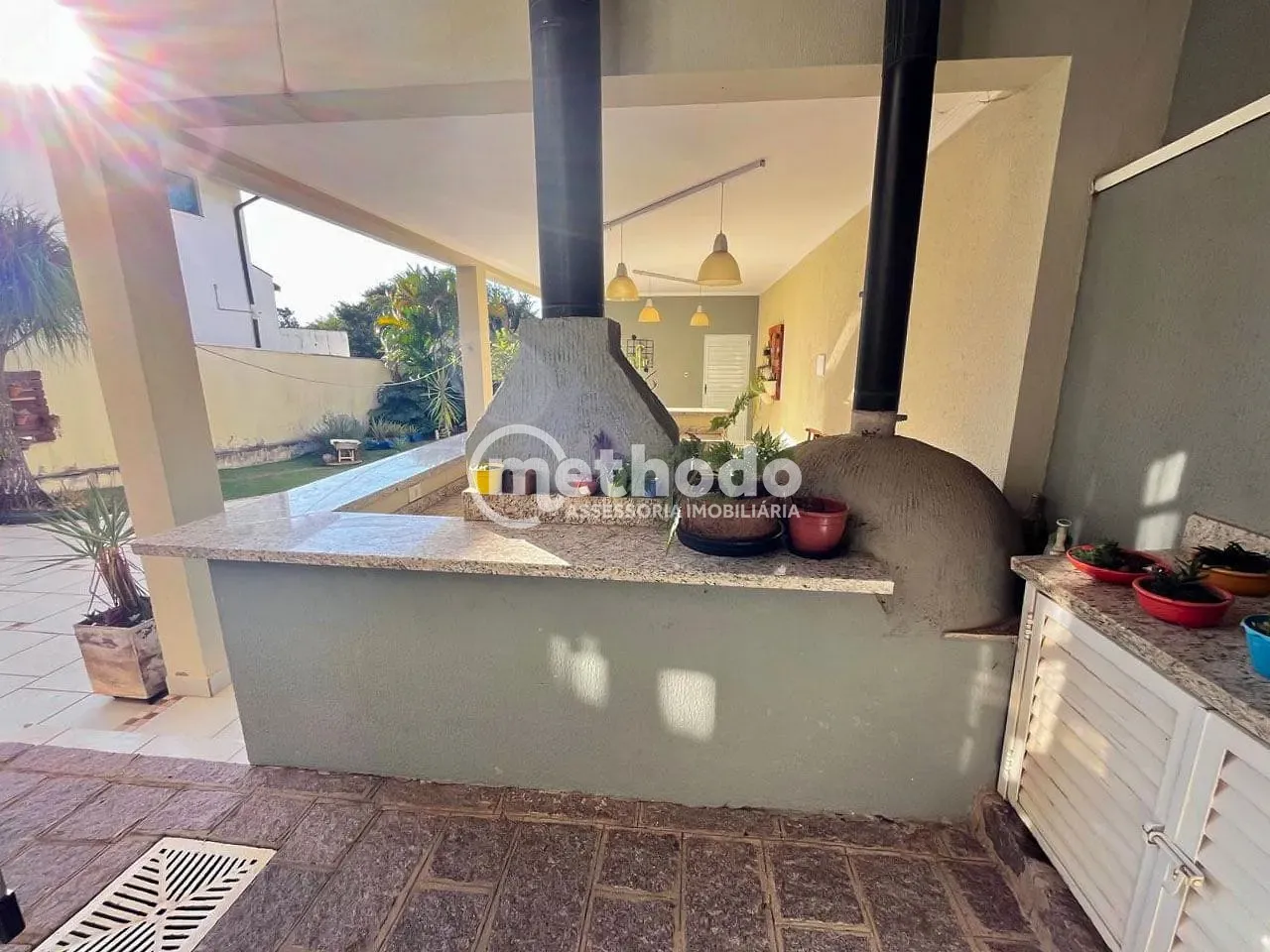 Casa, 3 quartos, 350 m² - Foto 30