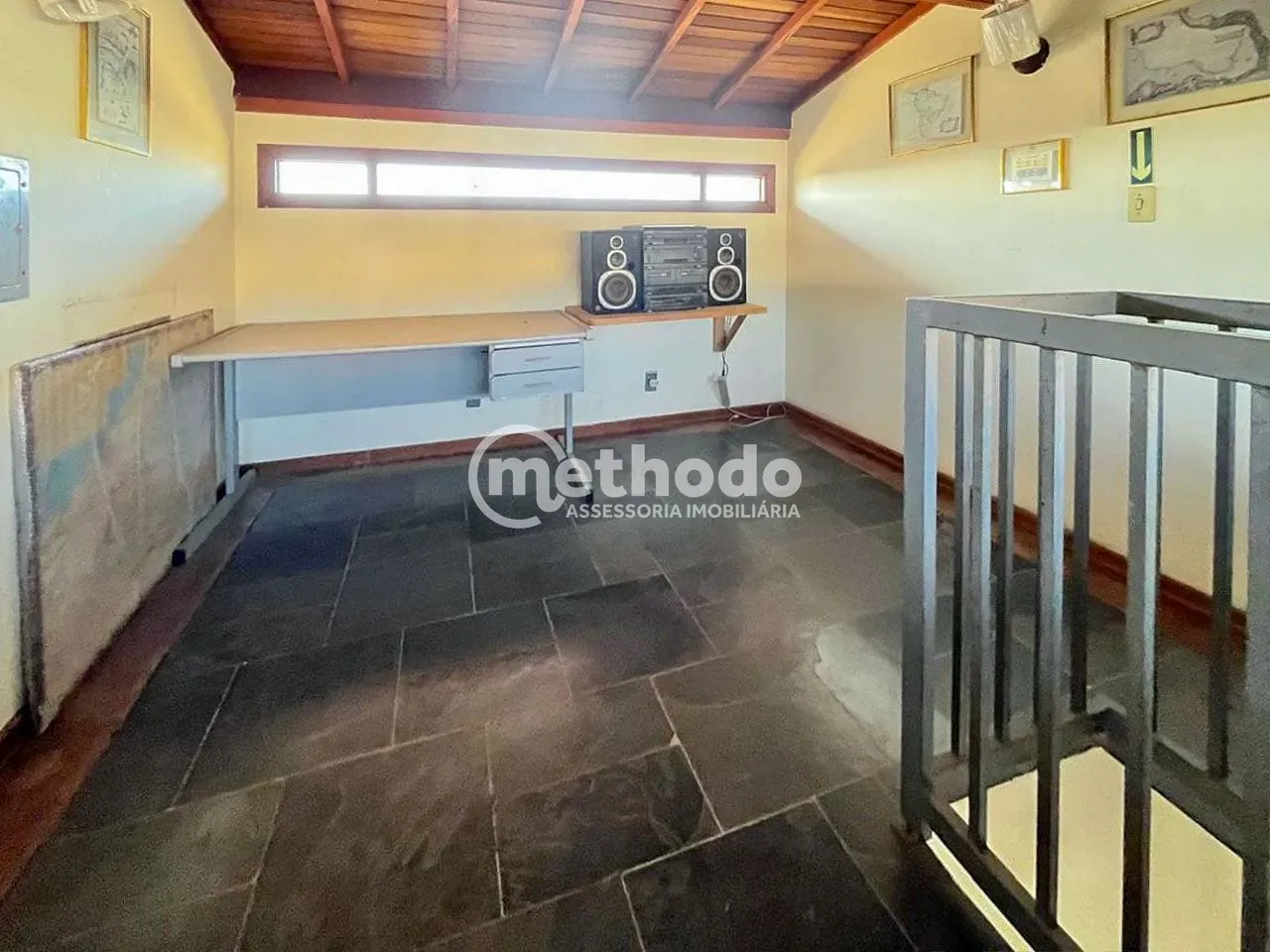 Casa, 3 quartos, 350 m² - Foto 6