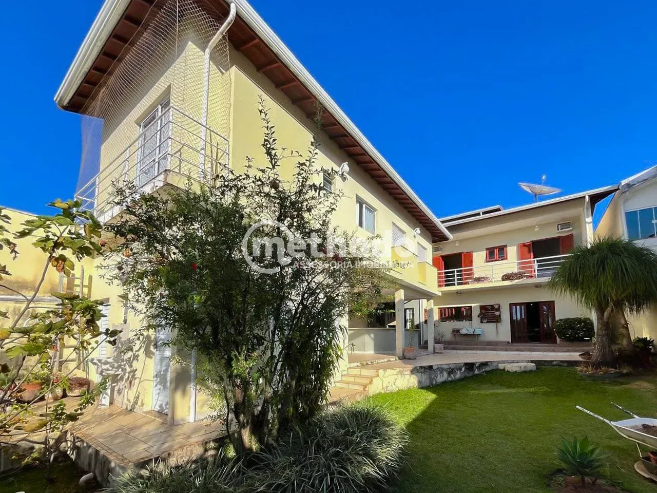 Casa, 3 quartos, 350 m² - Foto 34