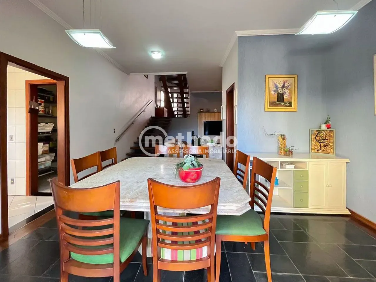 Casa, 3 quartos, 350 m² - Foto 23