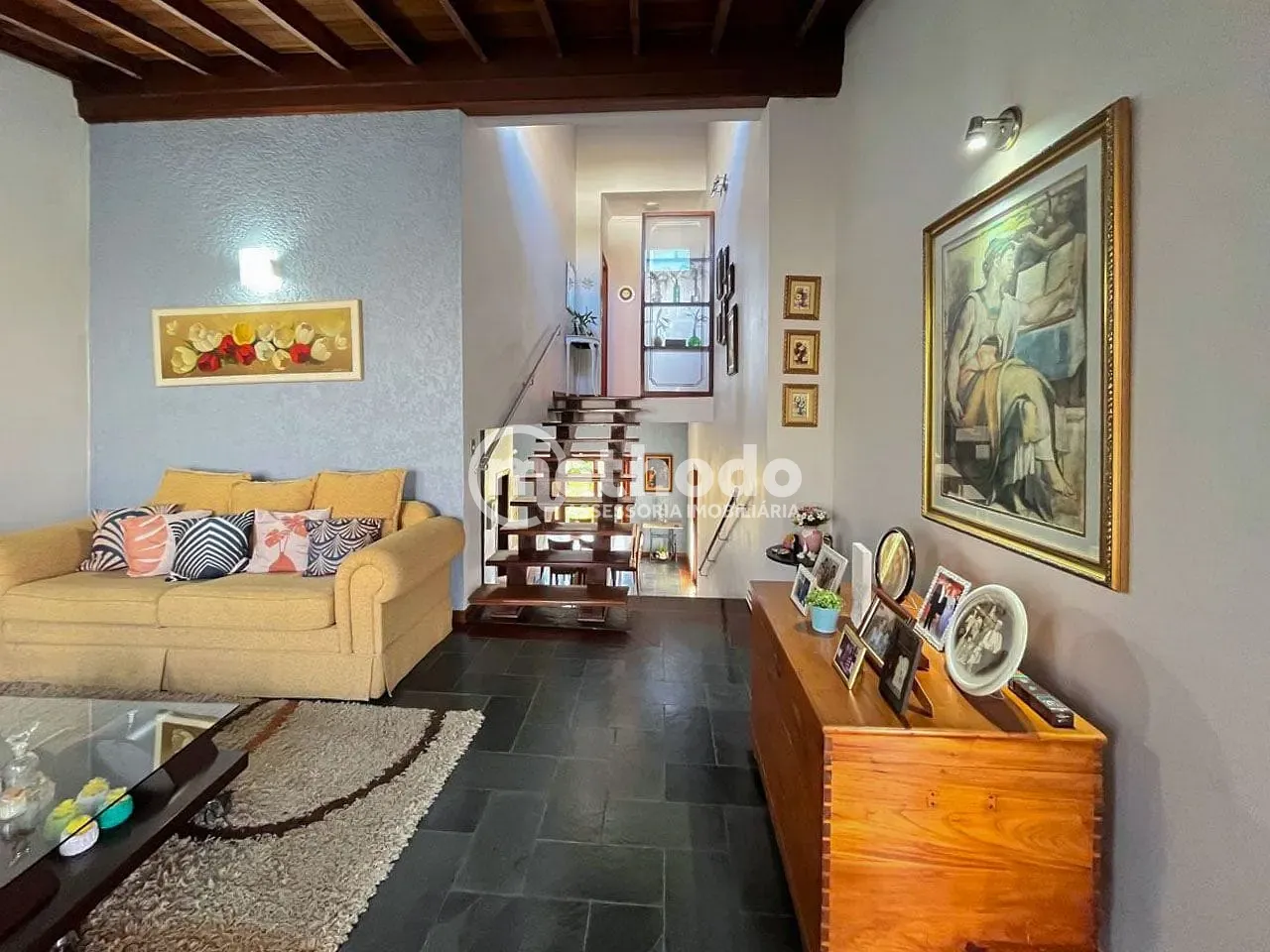 Casa, 3 quartos, 350 m² - Foto 7