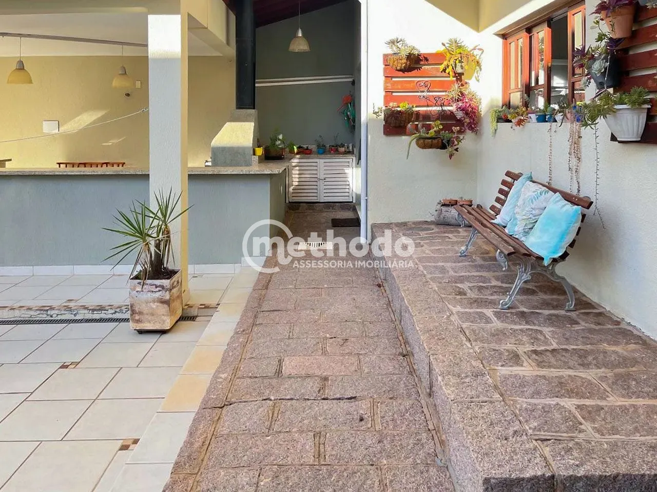 Casa, 3 quartos, 350 m² - Foto 38