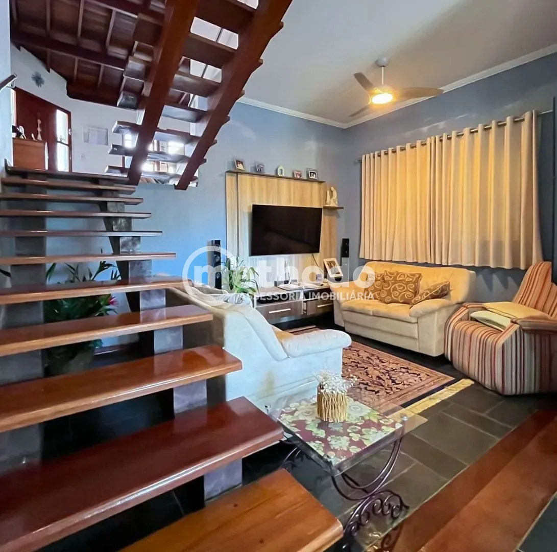 Casa, 3 quartos, 350 m² - Foto 17