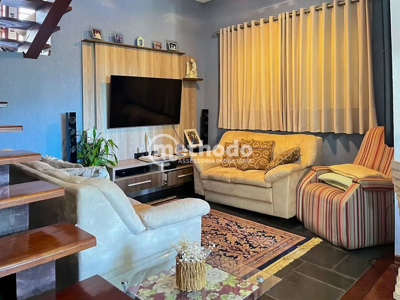 Casa, 3 quartos, 350 m² - Foto 21
