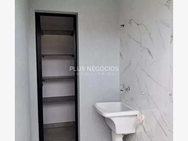 Casa com 137m² 3 quartos e 3 banheiros, à venda, no bairro Jardim Novo Horizonte em Sorocaba