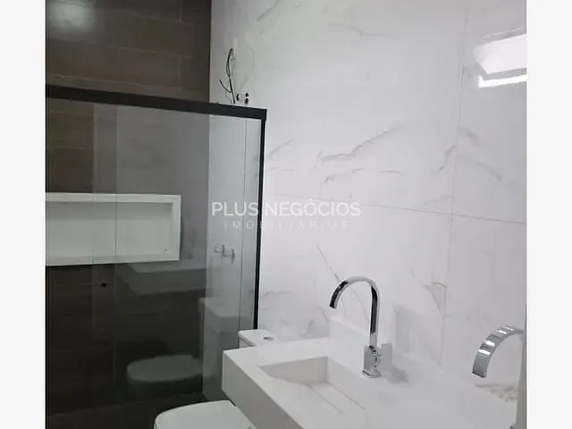 Casa com 137m² 3 quartos e 3 banheiros, à venda, no bairro Jardim Novo Horizonte em Sorocaba