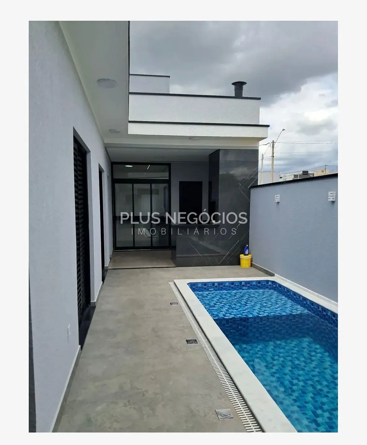 Casa, 3 quartos, 137 m² - Foto 6