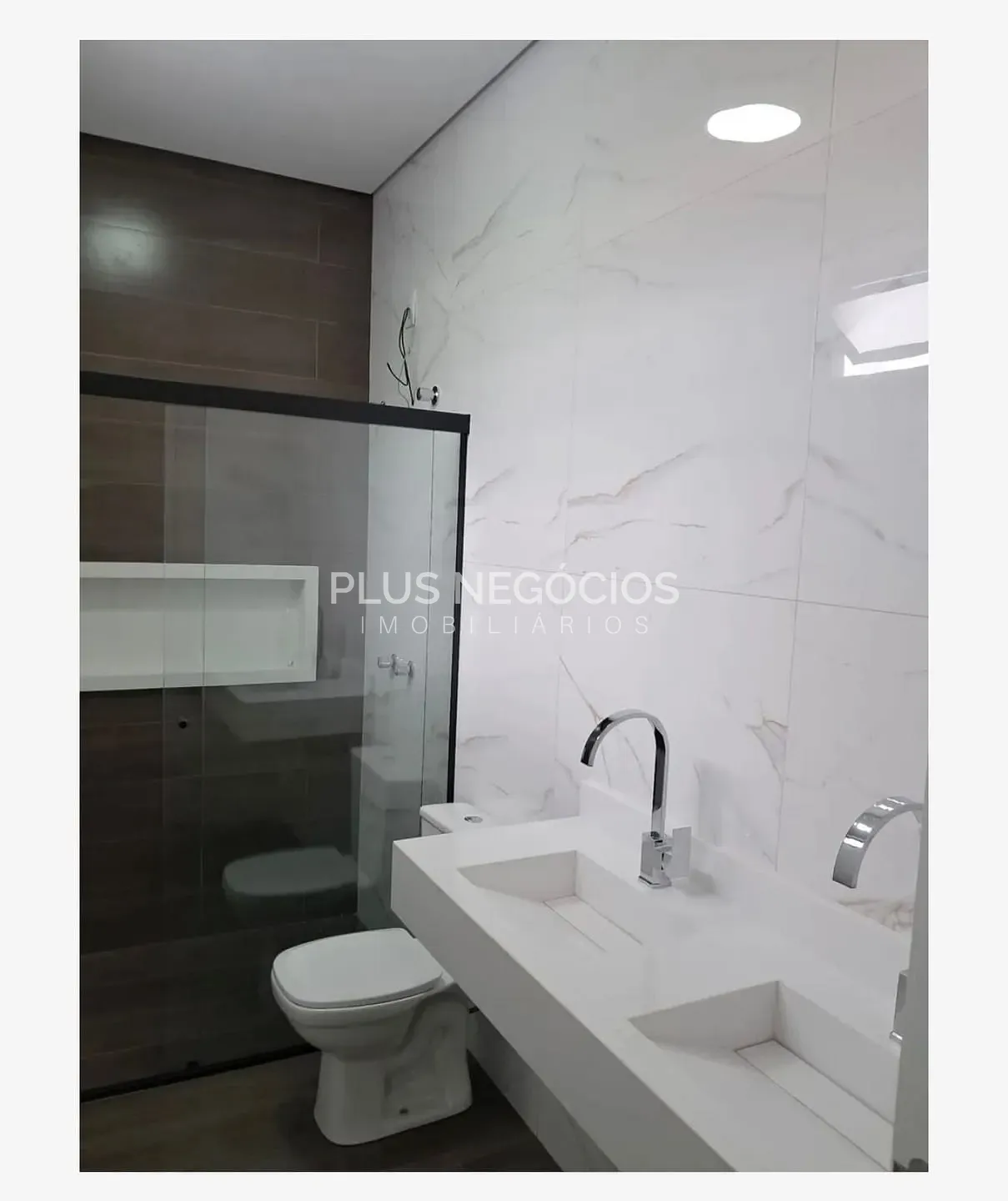 Casa, 3 quartos, 137 m² - Foto 3