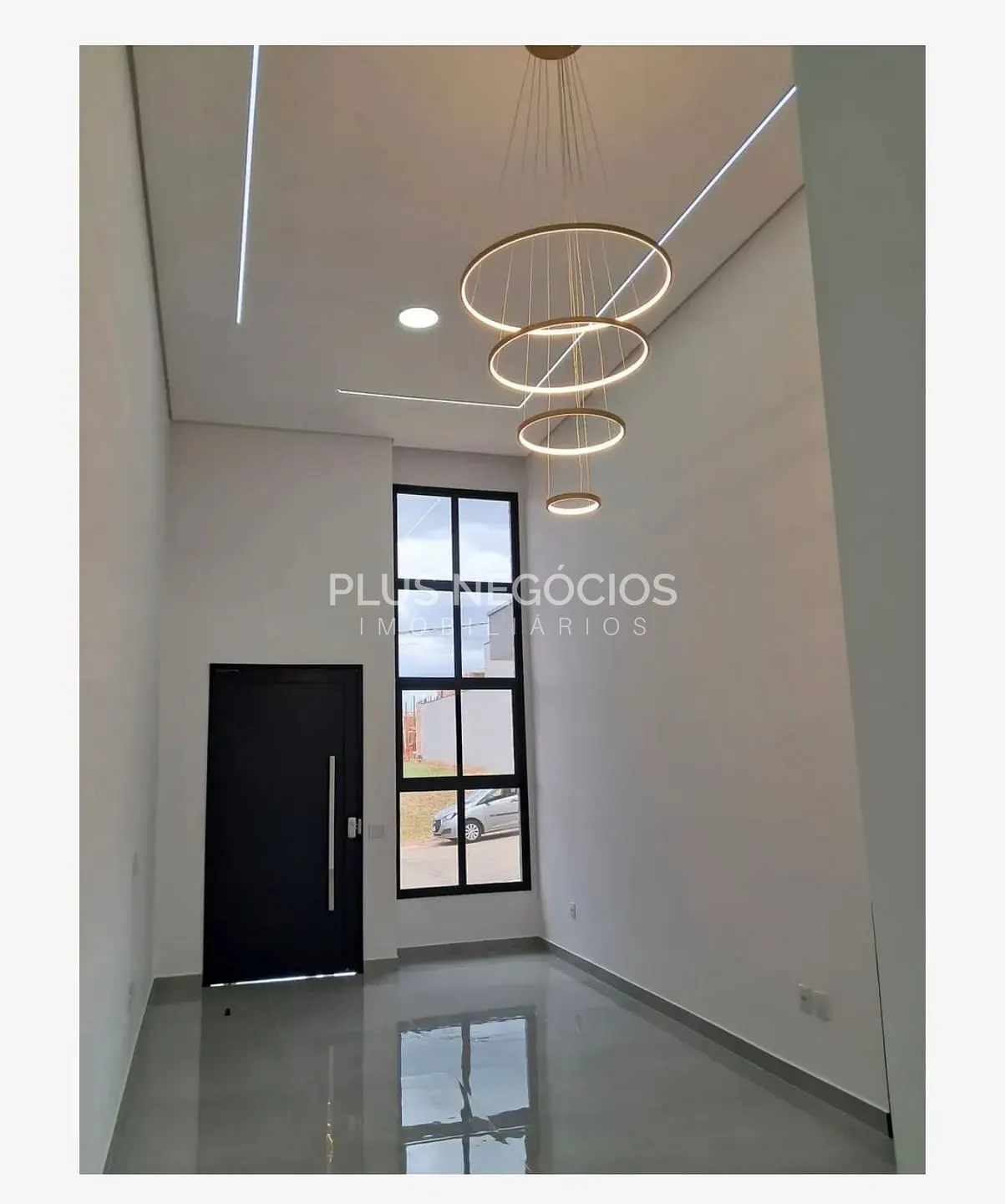Casa, 3 quartos, 137 m² - Foto 1