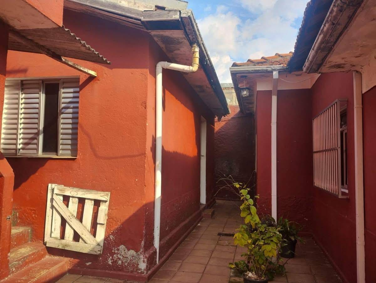 Casa à venda, Nova Gerty, São Caetano do Sul, SP
