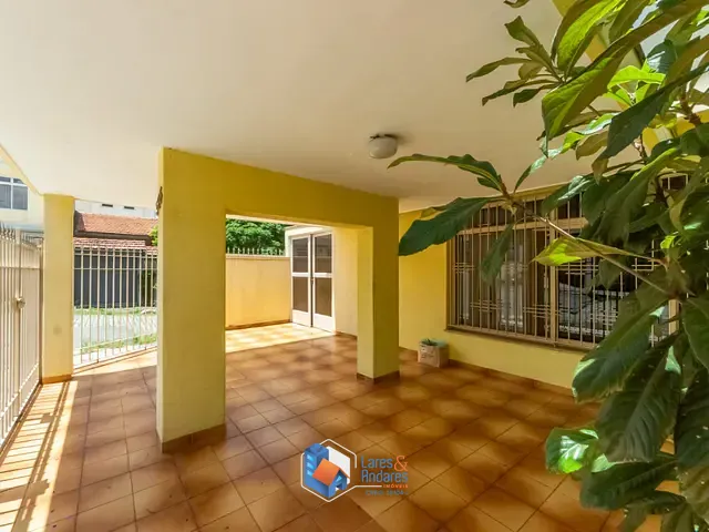 Casa com 160m² 3 quartos e 3 banheiros, à venda, no bairro Vila Mariana em São Paulo