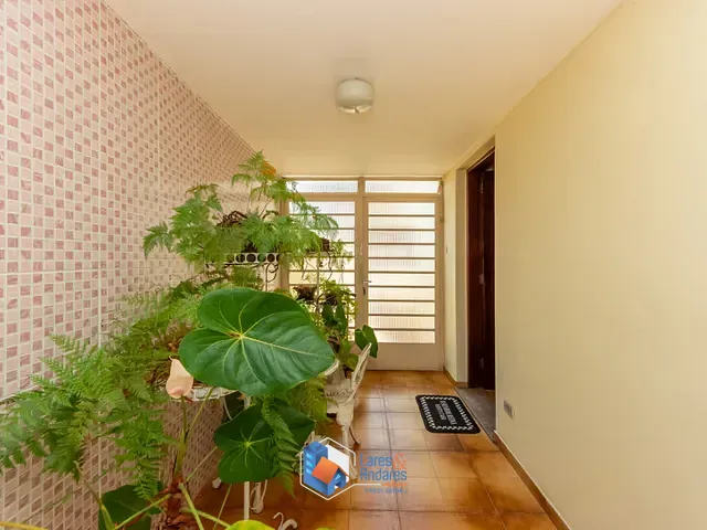 Casa com 160m² 3 quartos e 3 banheiros, à venda, no bairro Vila Mariana em São Paulo