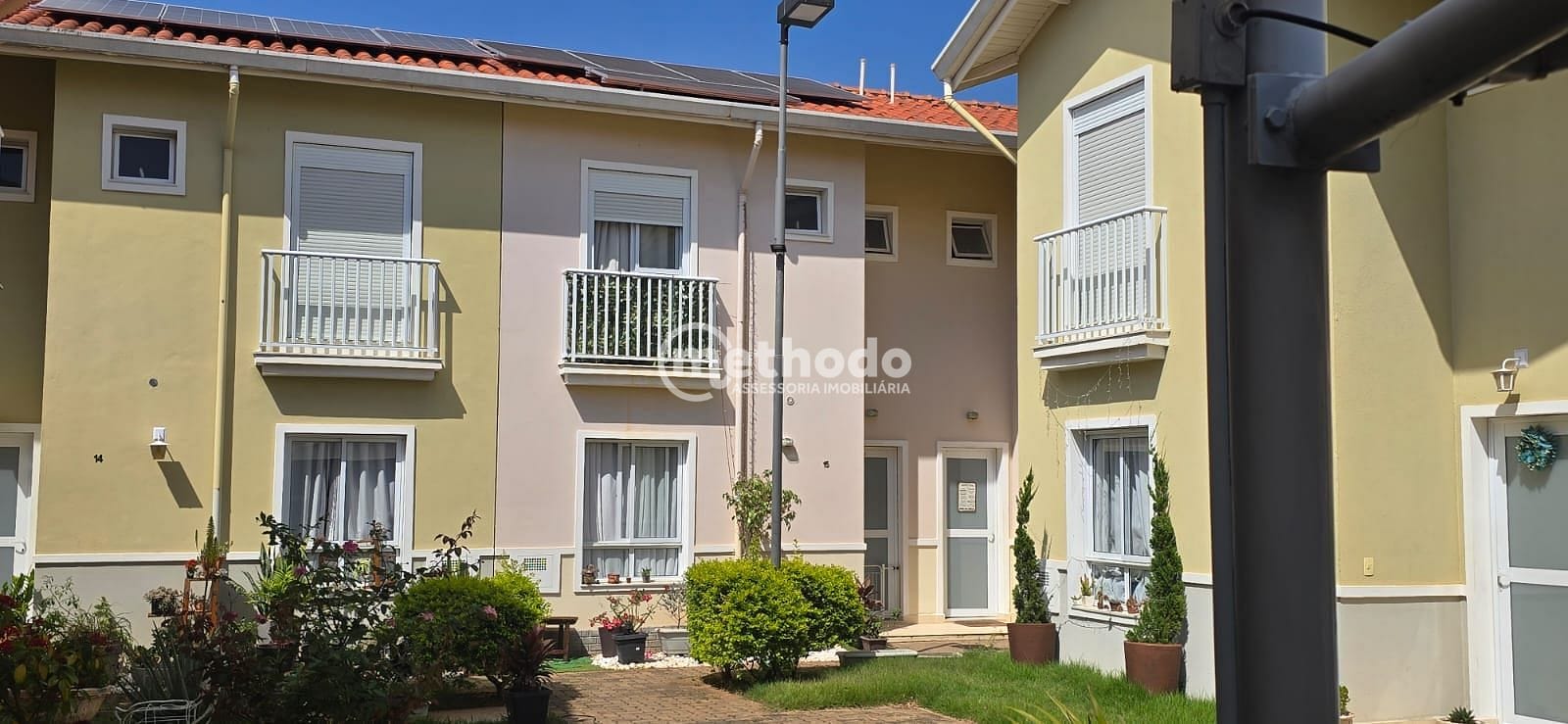 Casa, 3 quartos, 104 m² - Foto 1