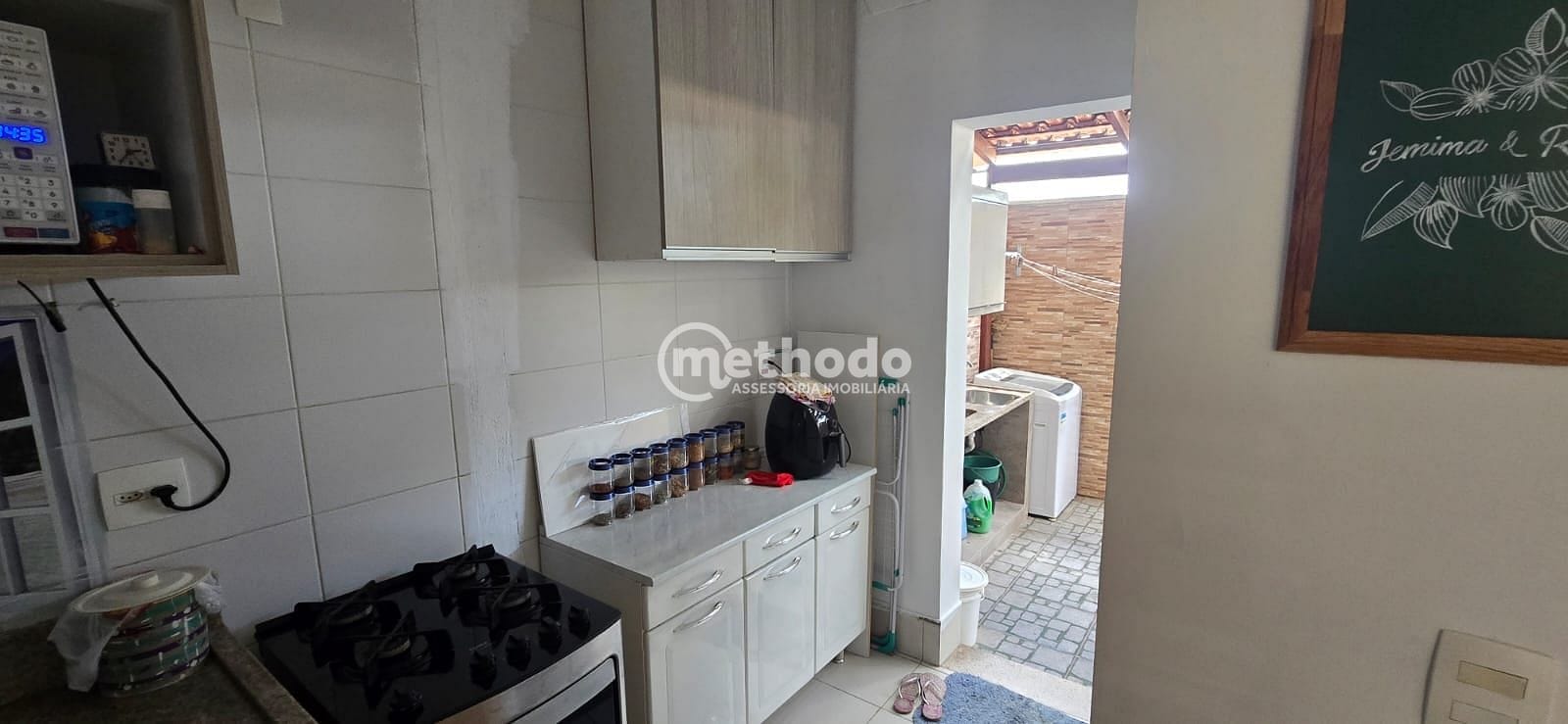 Casa, 3 quartos, 104 m² - Foto 11