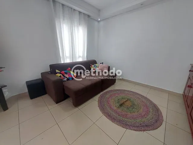 Casa com 150m² 3 quartos e 3 banheiros, à venda, no bairro Jardim Campos Elíseos em Campinas