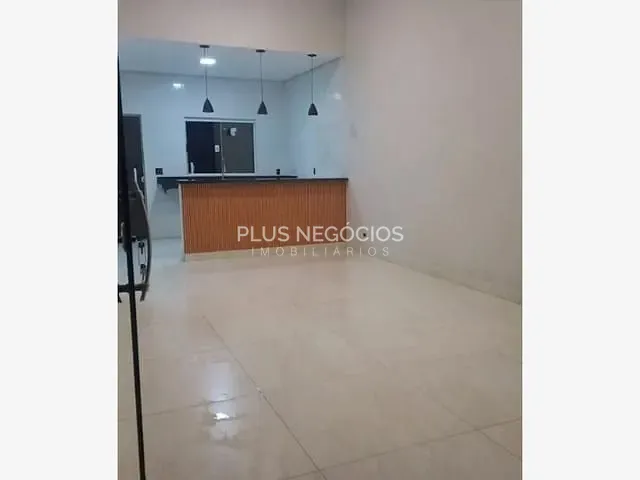 Casa com 150m² 3 quartos e 2 banheiros, à venda, no bairro Residencial Jardim Nathália em Sorocaba
