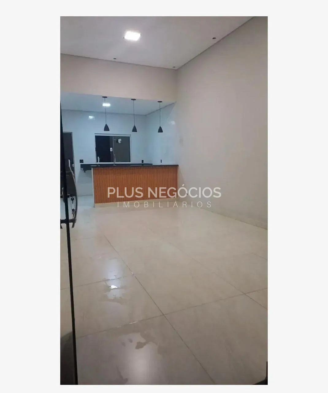 Casa, 3 quartos, 80 m² - Foto 2