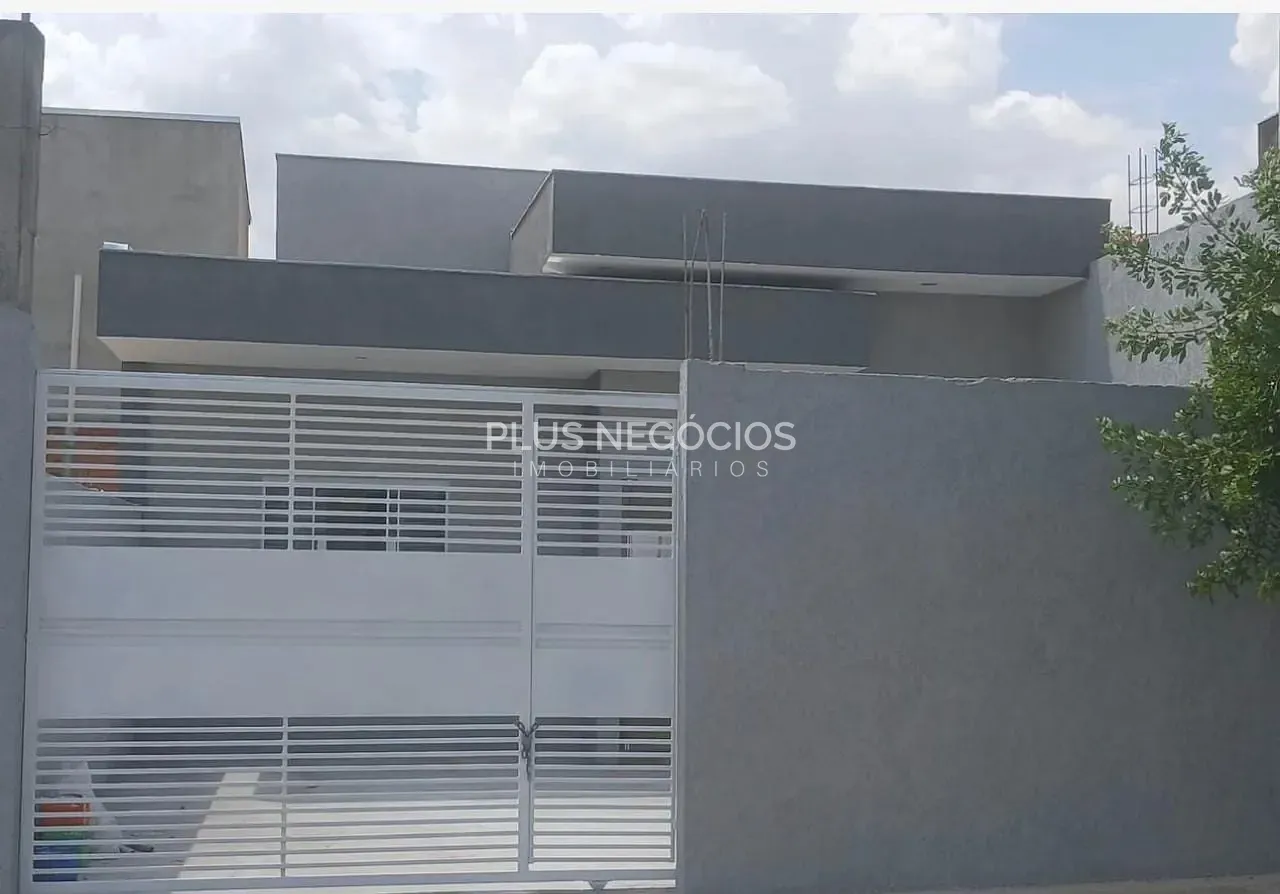 Casa, 3 quartos, 80 m² - Foto 6