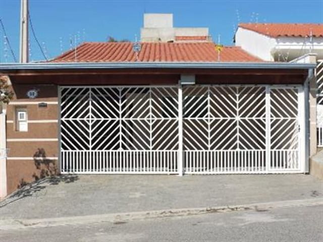 Foto do Casa - Casa à venda 3 Quartos, 1 Suite, 2 Vagas, 150M², Jardim Wanel Ville V, Sorocaba - SP | Ary Proenca Negócios Imobiliários Ltda