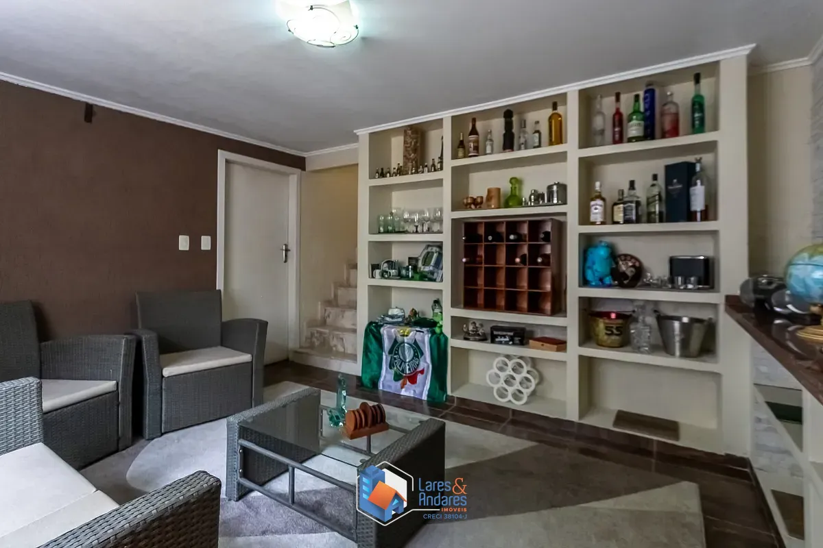 Casa, 3 quartos, 180 m² - Foto 26