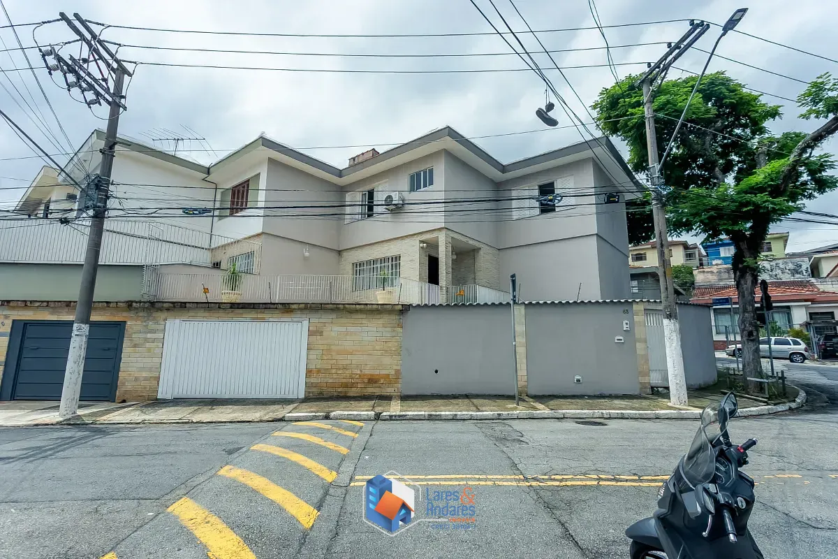 Casa, 3 quartos, 180 m² - Foto 3