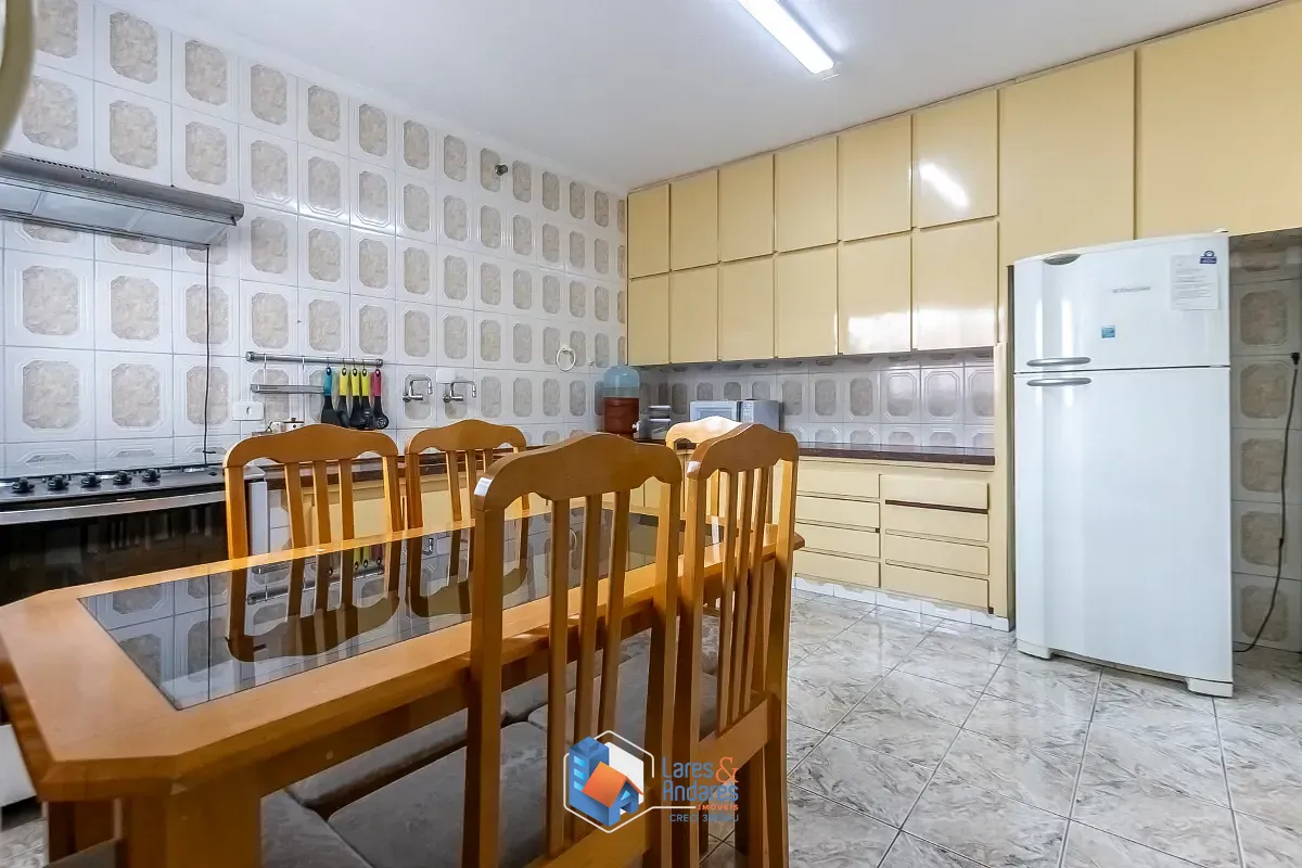 Casa, 3 quartos, 180 m² - Foto 16