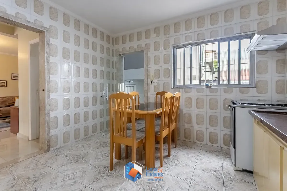 Casa, 3 quartos, 180 m² - Foto 18