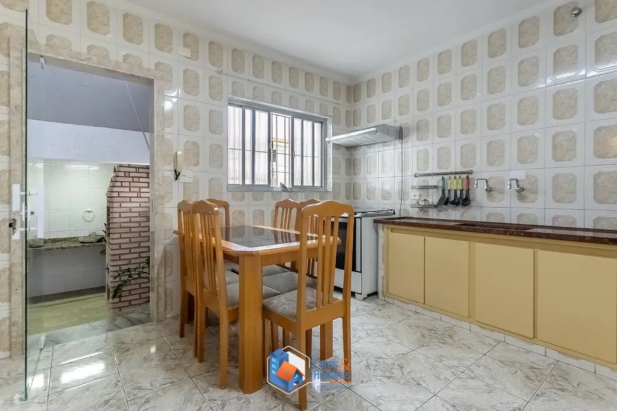 Casa, 3 quartos, 180 m² - Foto 19