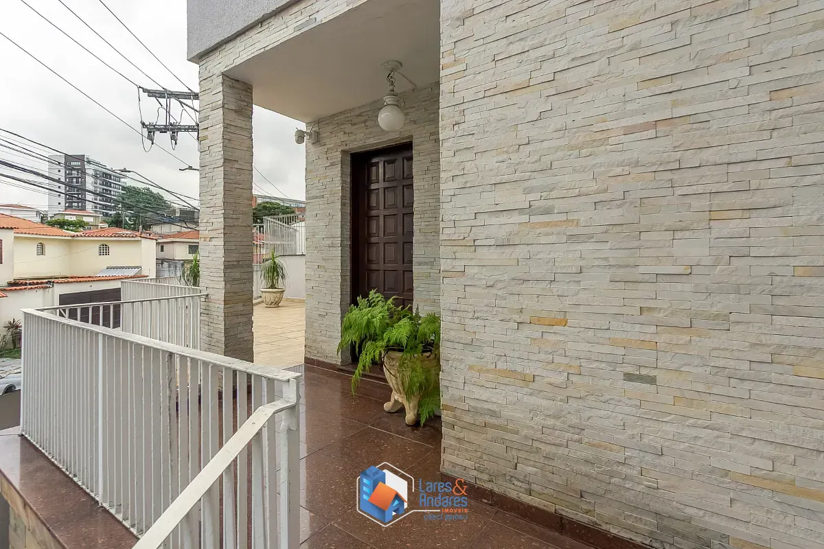 Casa, 3 quartos, 180 m² - Foto 7