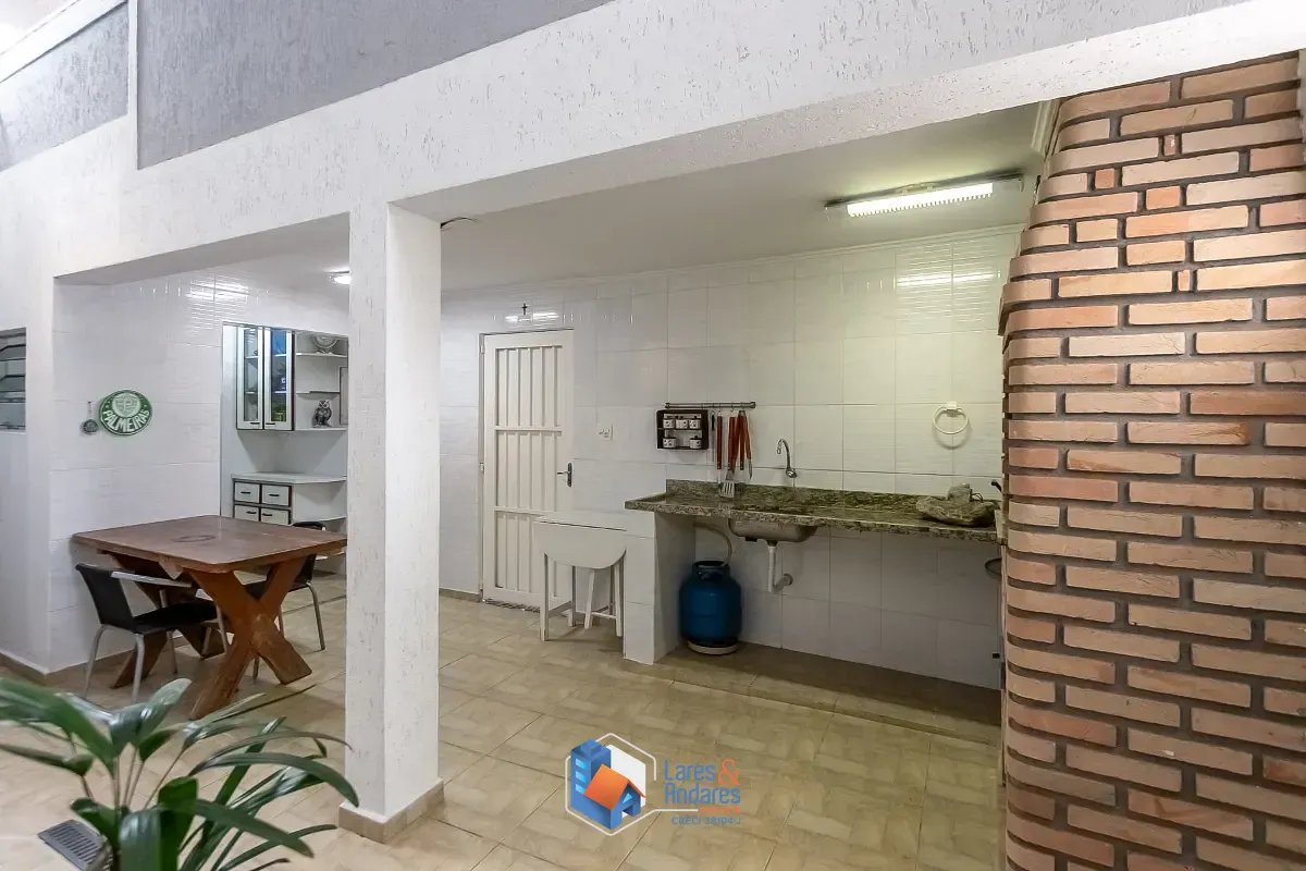 Casa, 3 quartos, 180 m² - Foto 10