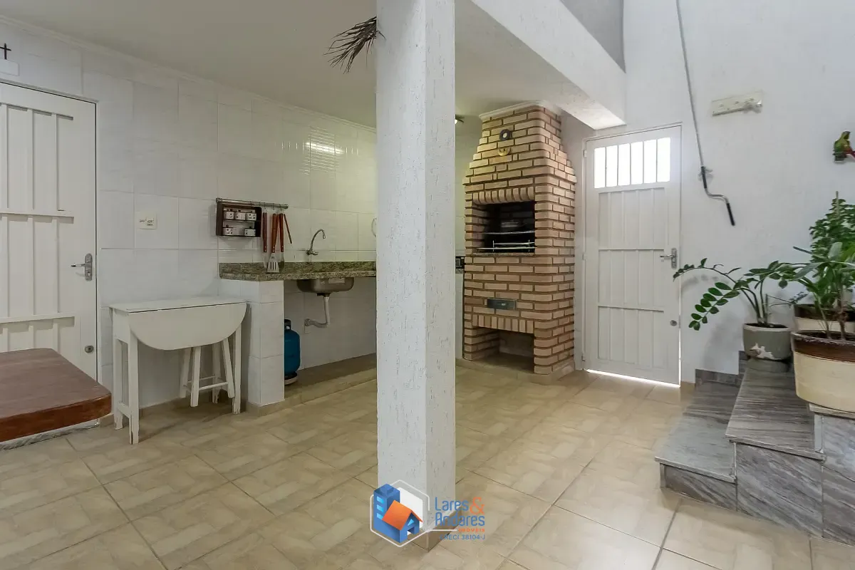 Casa, 3 quartos, 180 m² - Foto 13