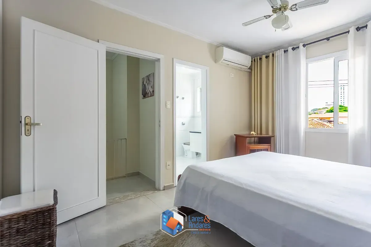 Casa, 3 quartos, 180 m² - Foto 36