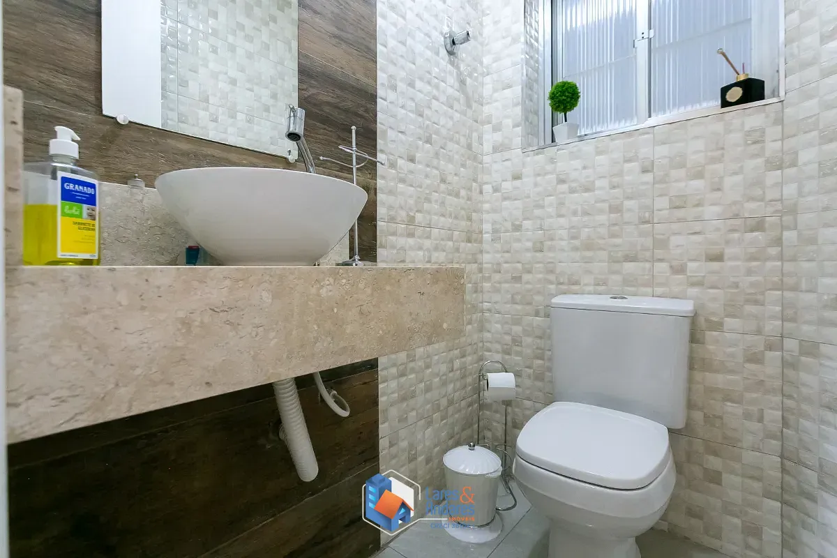 Casa, 3 quartos, 180 m² - Foto 20