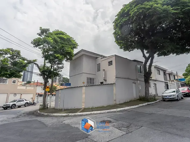 Casa com 174m² 3 quartos e 4 banheiros, à venda, no bairro Parque Jabaquara em São Paulo