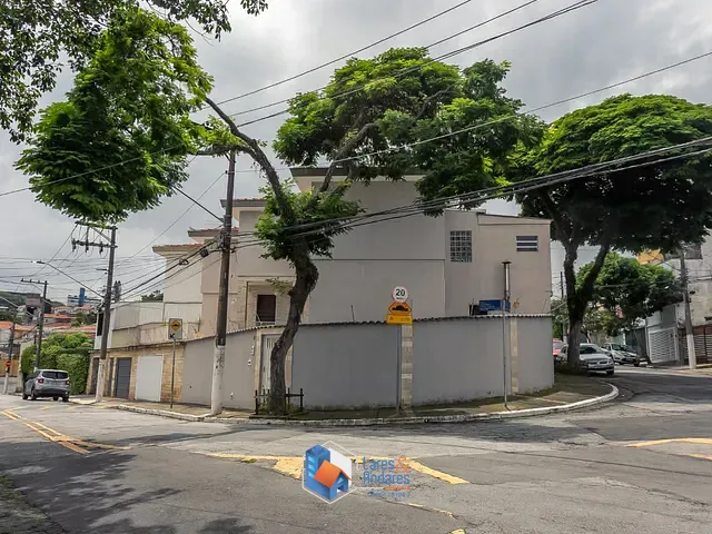 Casa com 174m² 3 quartos e 4 banheiros, à venda, no bairro Parque Jabaquara em São Paulo