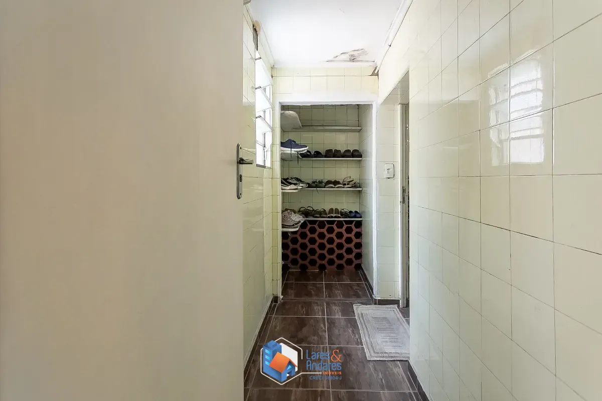 Casa, 3 quartos, 180 m² - Foto 28