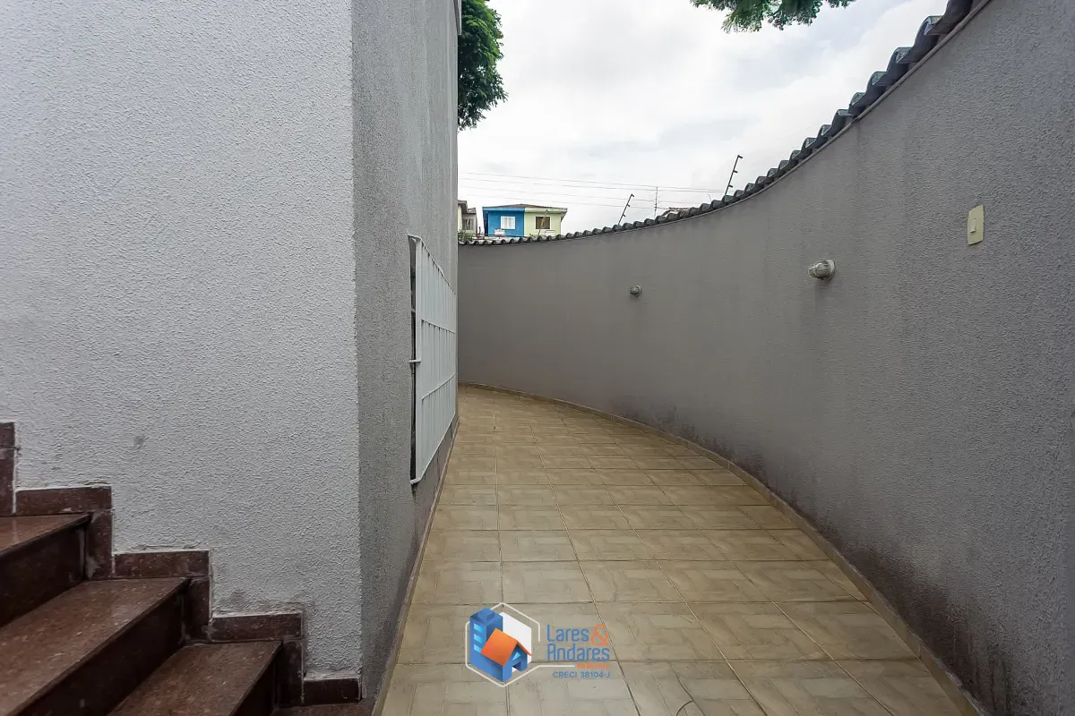 Casa, 3 quartos, 180 m² - Foto 8