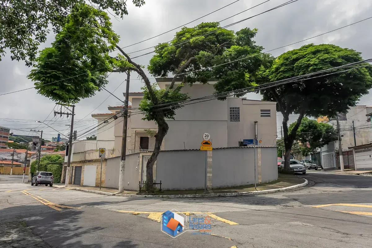 Casa, 3 quartos, 180 m² - Foto 4