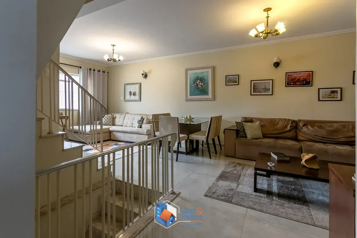 Casa, 3 quartos, 180 m² - Foto 22