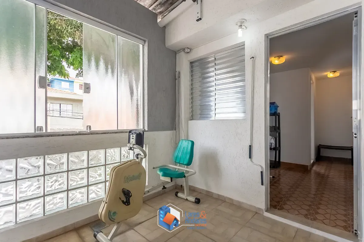 Casa, 3 quartos, 180 m² - Foto 14