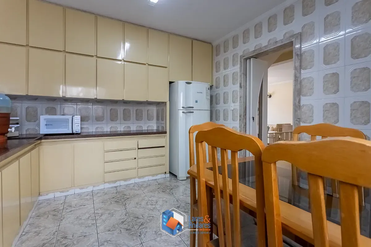 Casa, 3 quartos, 180 m² - Foto 17