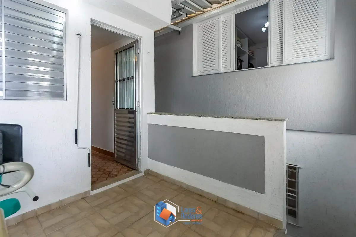 Casa, 3 quartos, 180 m² - Foto 15
