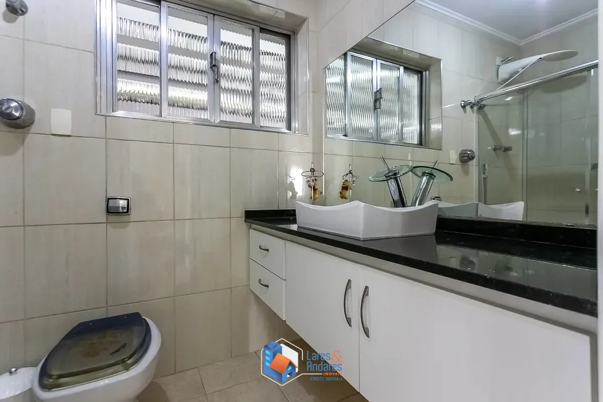 Casa, 3 quartos, 180 m² - Foto 41
