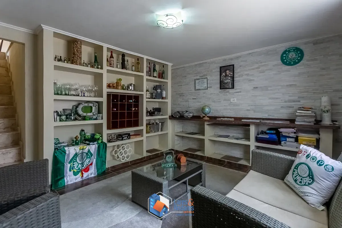 Casa, 3 quartos, 180 m² - Foto 27