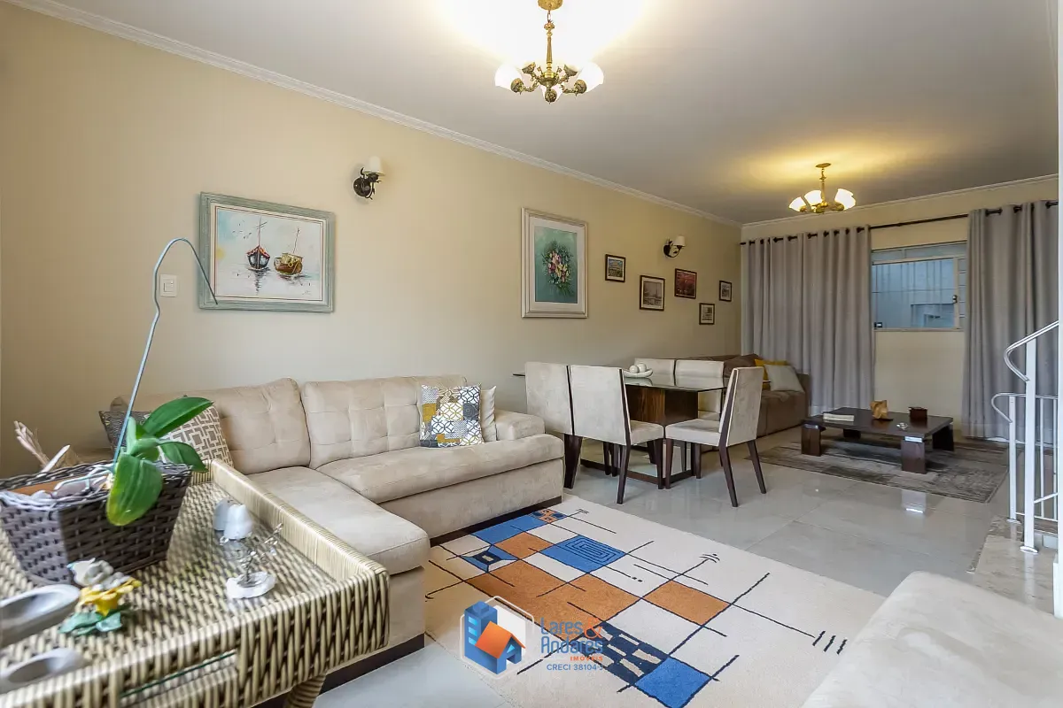 Casa, 3 quartos, 180 m² - Foto 23