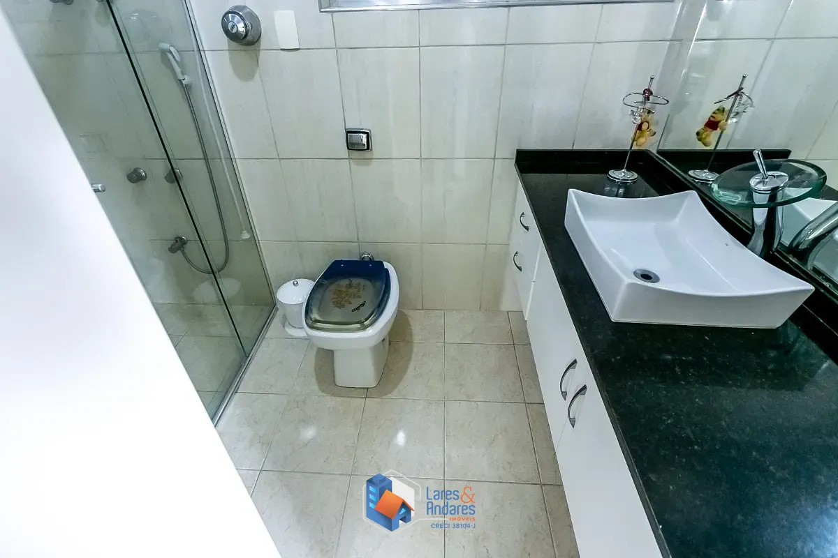 Casa, 3 quartos, 180 m² - Foto 42