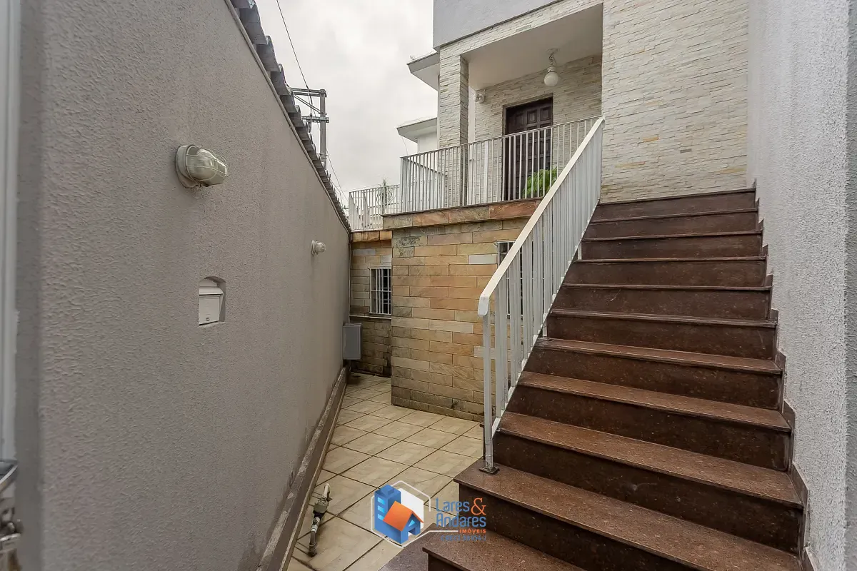 Casa, 3 quartos, 180 m² - Foto 6